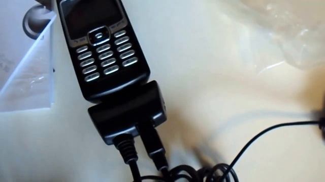 SONY ERICSSON T290A + SONY ERICSSON COMMUNICAM MCA-30 + USB CABLE DCU-11: Teléfono Móvil - 7/8