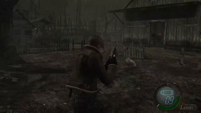 Resident Evil 4 Remastered(Infinite Money Farm)reupload better explanation смотреть онлайн