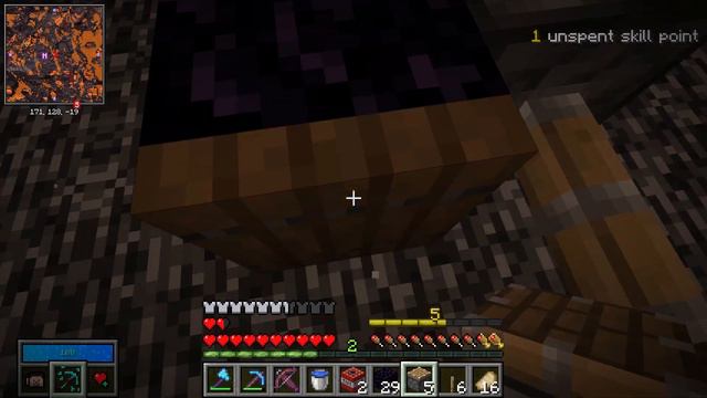 WERE BOUNTY HUNTERS - Minecraft Vault Hunters 1.18 смотреть онлайн
