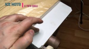 ?#2.ВТУЛКА ШАТУНА ИЖ ПЛАНЕТА 5 как развернуть ВГШ практика