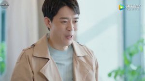 Привет, моя солнечная любовь 1 сезон 9 серия