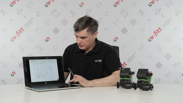 Как рассчитать циркуляционный насос для системы отопления