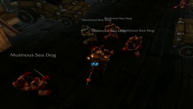 Ghoul Dying Continously смотреть онлайн