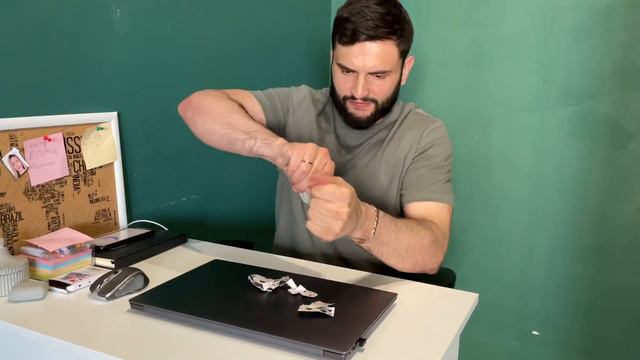 ВПЕРВЫЕ ПОРВАЛ КОЛОДУ КАРТ | насмотрелся видео в интернете смотреть онлайн