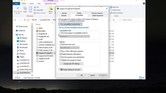 League of Legends How to Fix Reconnect Bug in 2021 смотреть онлайн