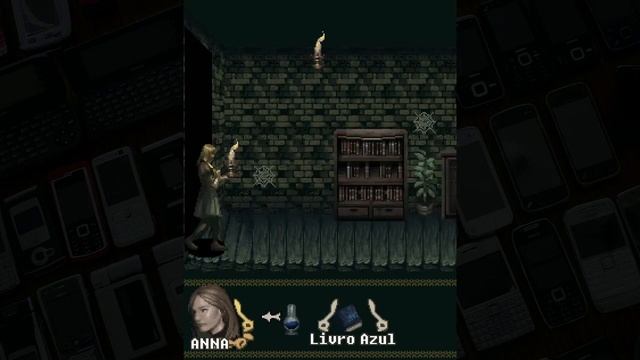 Death Trap 2: The Unlocked Code - Java - 2007 (Português) смотреть онлайн