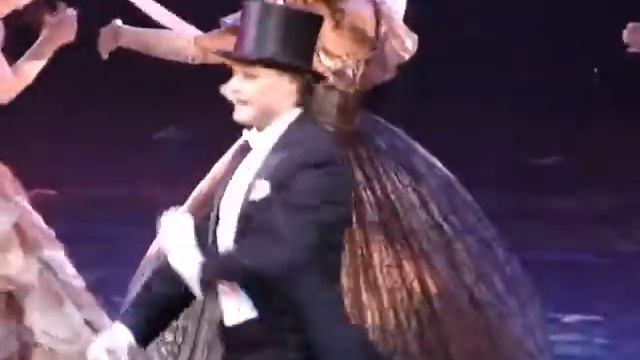 Оперная фантазия. часть 1 смотреть онлайн