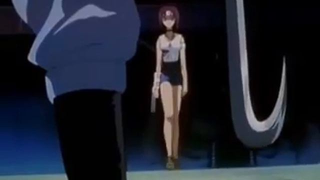 Labanan ng Bilis - Flame of Recca TAGALOG HD смотреть онлайн