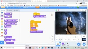 How to Make a First Person Shooter in Scratch 3.0