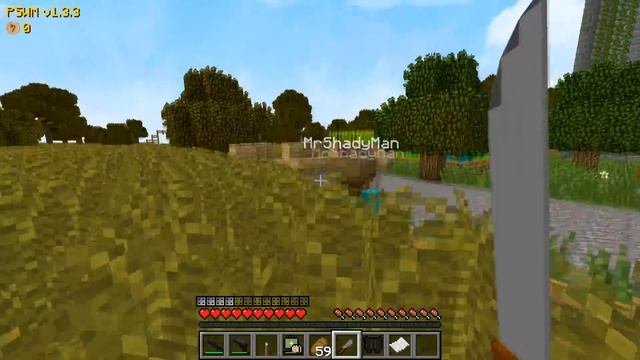 ?ВЫЖИВАНИЕ ШЕДИ И НУБИК ПРОТИВ ЗОМБИ! ШЕДИ И НУБИК ВЫЖИВАЮТ В ЗОМБИ АПОКАЛИПСИСЕ В МАЙНКРАФТ! ПРО смотреть онлайн