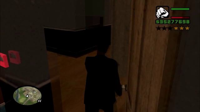 Интерьер FBI *Florida RP* смотреть онлайн