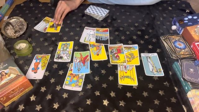 Cancer ♋️- Hermit Mode Activated ?? | Rest of November Tarot and Oracle Read ?✅ смотреть онлайн