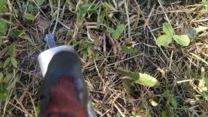 Как избавиться от люфта штанги на триммере Husqvarna 125R