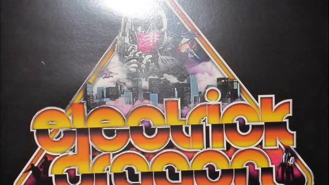 Electric Dragon 3rd plan смотреть онлайн