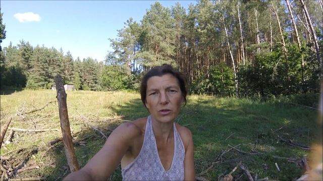 Что буду делать с домом? Материал для ремонта смотреть онлайн