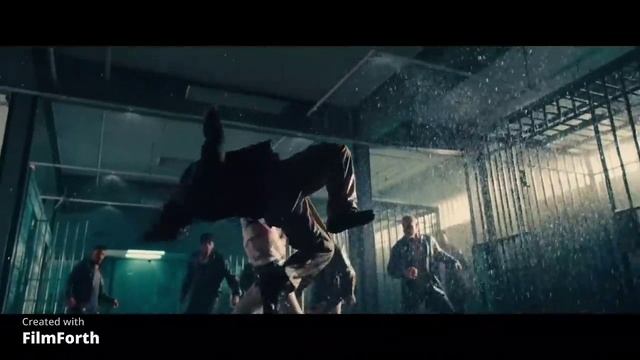 ПОШЛА ЖАРА.mp4 смотреть онлайн