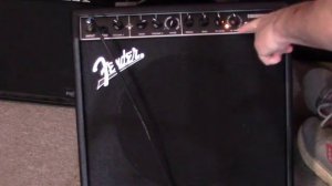 Fender Champion™ 50XL Guitar Amp, Review and Demo