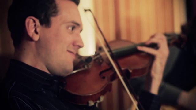Those Were the Days; International String Trio смотреть онлайн