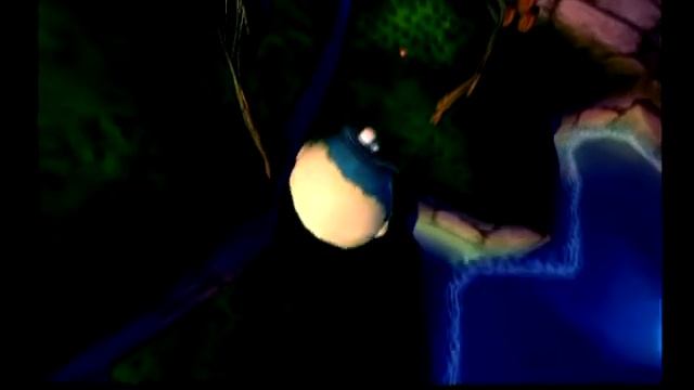 Rayman 3 (PS2): Globox Flying смотреть онлайн