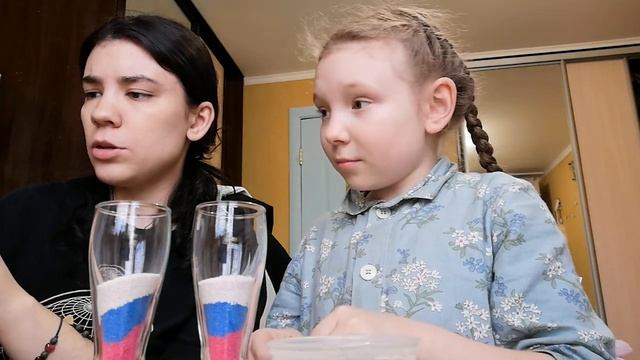 ДЕЛАЕМ СВЕЧКИ СВОИМИ РУКАМИ/ МАСТЕР КЛАСС СВЕЧНАЯ ФАБРИКА смотреть онлайн