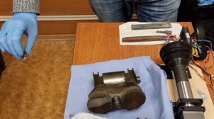 Волшебный лазер своими руками