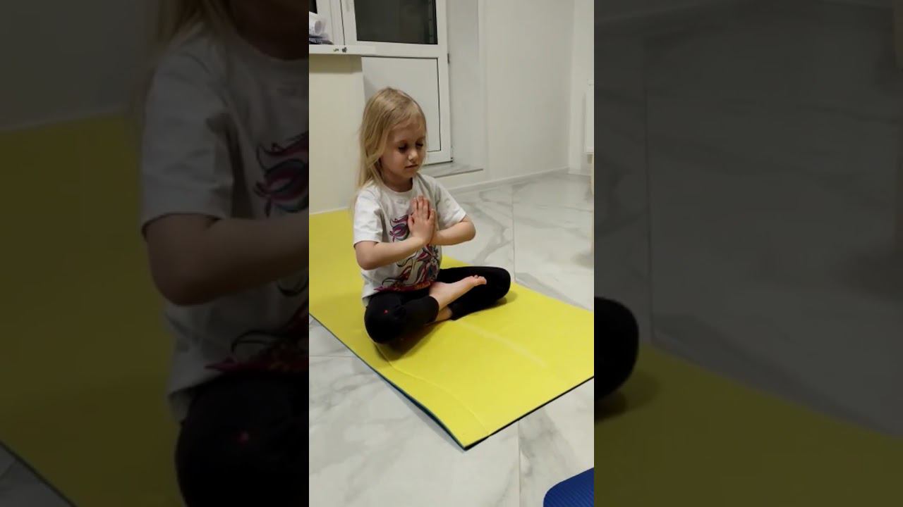Йога обыкновенная :-) смотреть онлайн