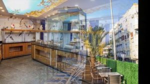 Relax Beach Hotel 4*