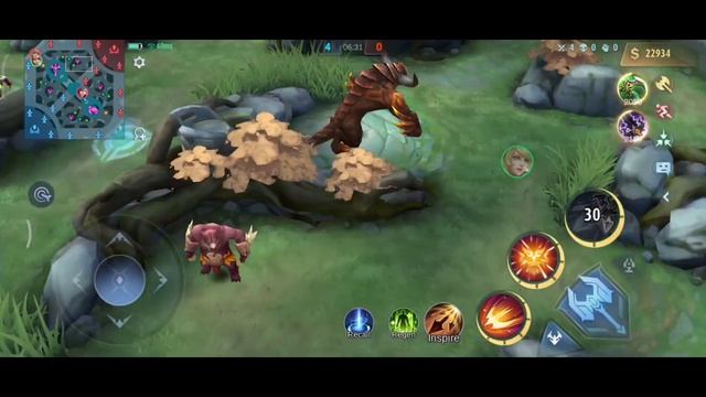 Cara Menggunakan Wanwan Yang Benar | SETTINGAN KONTROL WANWAN 2023 - Mobile Legends смотреть онлайн
