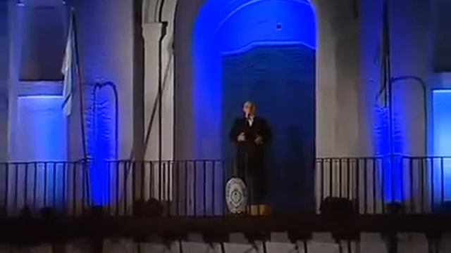 Bicentenario del Himno Nacional Argentino - 11 Mayo 1813. смотреть онлайн