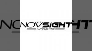 Subaru XV / Novsight LED foglamp bulbs / ACA