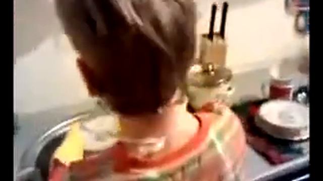 Прикол Мою Посуду смотреть онлайн