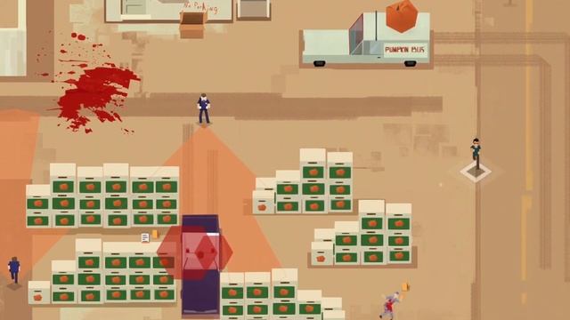 ?Serial Cleaner▶Прохождение #1