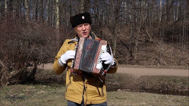 Геннадий Алексейкин - Батька атаман смотреть онлайн