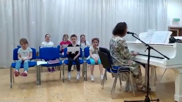 ВИА ДО МИ СОЛЬ СОЗВЕЗДИЕ 497 смотреть онлайн