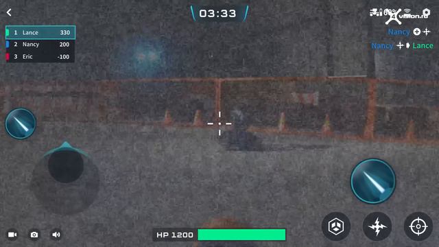 Встречайте - DJI RoboMaster S1 (на русском) смотреть онлайн