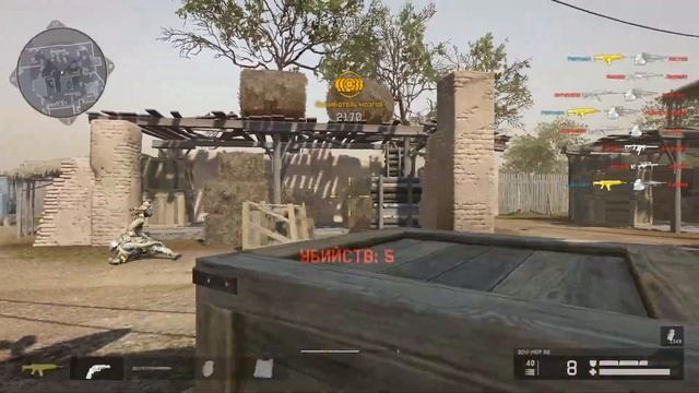 #Warface#Raytmen Вот как должен играть победитель ЧК №3 , 15 сезона!(+ в конце бонус). смотреть онлайн