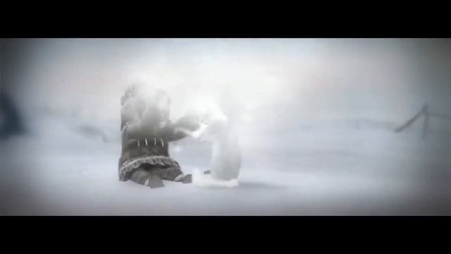 Never Alone: Arctic Collection | Nintendo Switch Gameplay смотреть онлайн