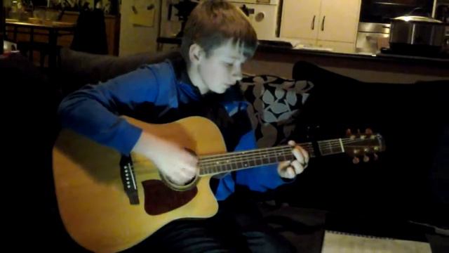 Cover Ghost town by adam lambert..a short version смотреть онлайн