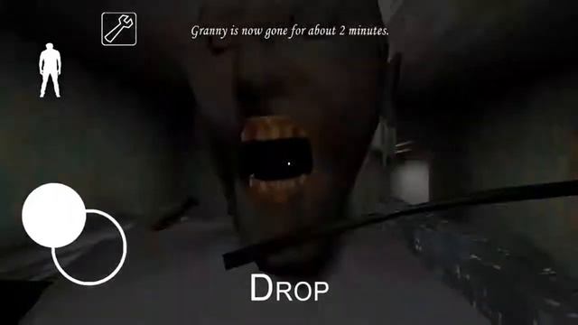 КАК СДЕЛАТЬ ИГРУ GRANNY НЕ СТРАШНОЙ смотреть онлайн