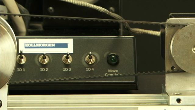 Microstepping Overview | Kollmorgen | 2 Min Of Motion