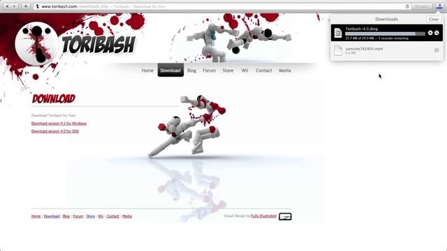 How To Download Toribash Free For Mac And Windows