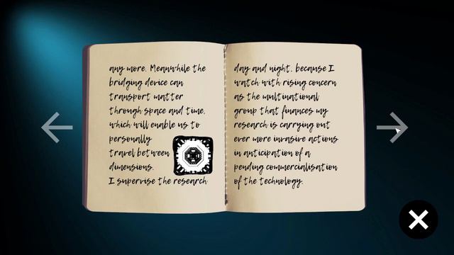 Hibiscus Red Sci FI Point and click Adventure Reupload cause I'm dumb and it's beatable смотреть онлайн