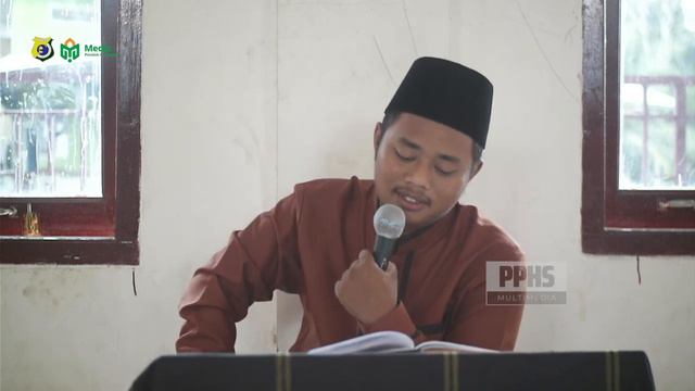 Kajian Spesial Ramadhan Bahjatus Saniyah Hal 82 #ramadhan2024 #pesantrenkilat смотреть онлайн