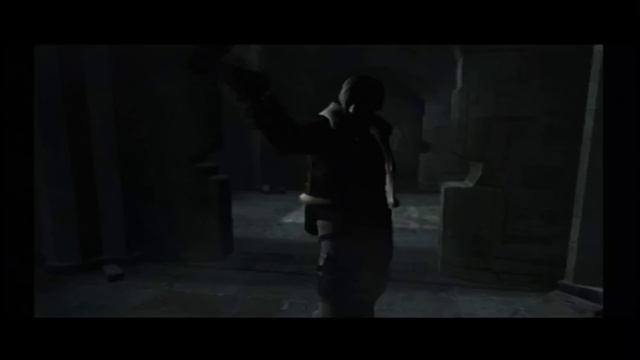 Todo lo que NO salió en Resident Evil 4 смотреть онлайн