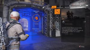 The Division 2 - Карты Стукача, перечень всех боссов