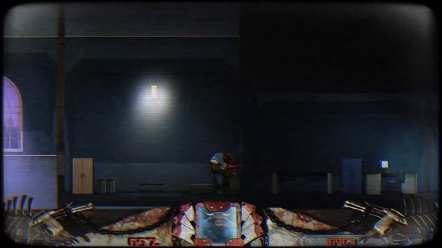 HCF Plays: Bullshot смотреть онлайн