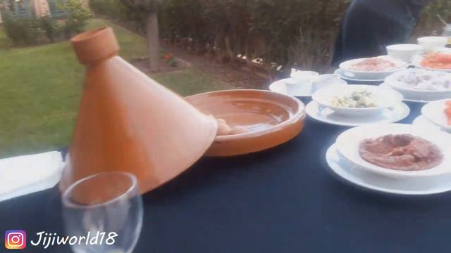 سفري لمراكش الحمراء + اقامتي بـ HOTEL MOGADOR PALACE AGDAL ( معلومات عن الفندق+ الثمن...) смотреть онлайн