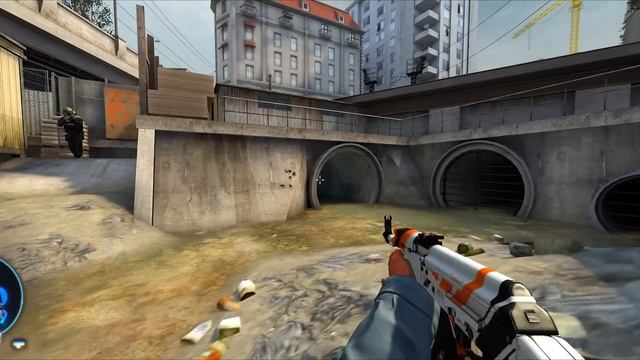 КАК СДЕЛАТЬ КС:ГО (CS:GO) ПЛАВНЕЕ И МЫШЬ РЕЗЧЕ! АКТУАЛЬНЫЙ СПОСОБ 2023! #csgo #fps смотреть онлайн