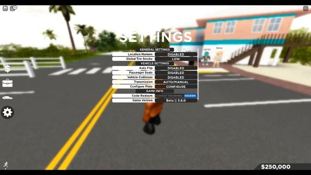 *NEW* UPDATE! CAR* CODES! [HALLOWEEN] Southwest Florida Beta ROBLOX смотреть онлайн