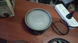 Яйцеварка Robert Bosch 2005 для AVITO